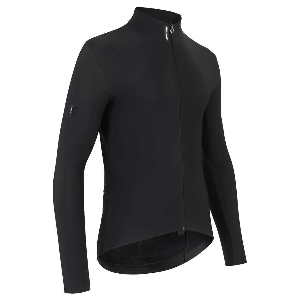ASSOS MILLE GT 2/3 LS Jersey C2 ASSOS MILLE GT 2/3 LS Jersey C2