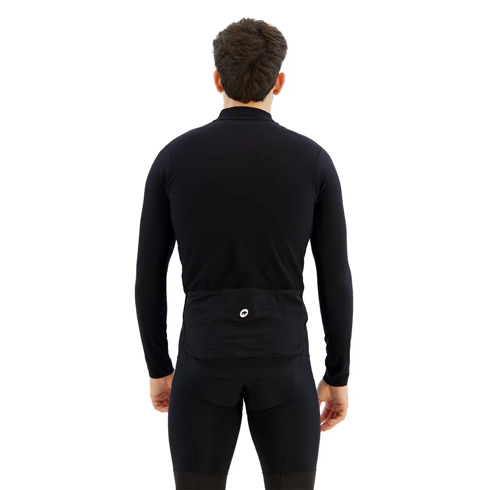 ASSOS MILLE GT 2/3 LS Jersey C2 ASSOS MILLE GT 2/3 LS Jersey C2