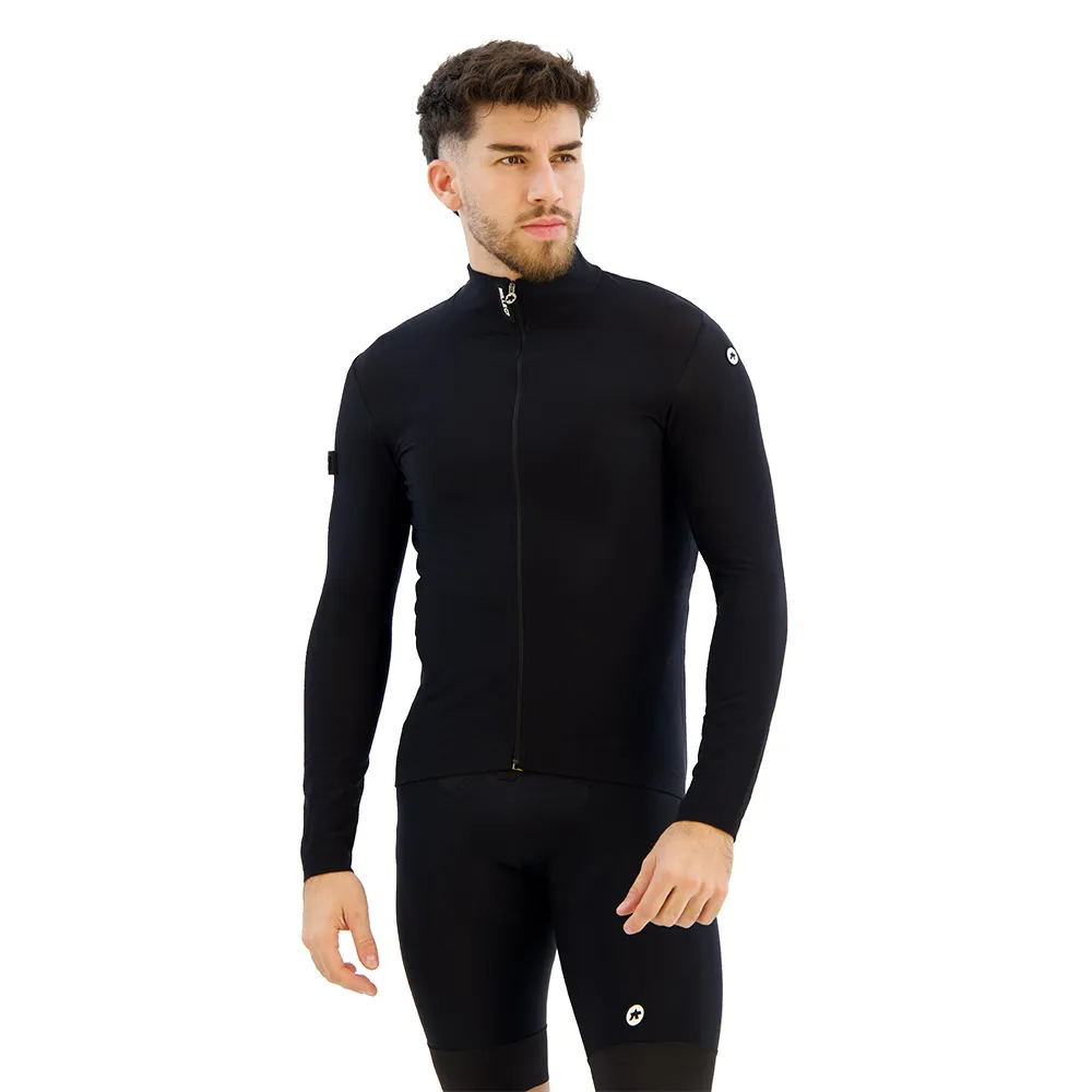 ASSOS MILLE GT 2/3 LS Jersey C2 ASSOS MILLE GT 2/3 LS Jersey C2