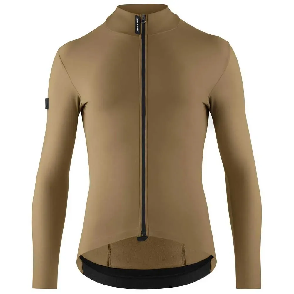 ASSOS MILLE GT 2/3 LS Jersey C2