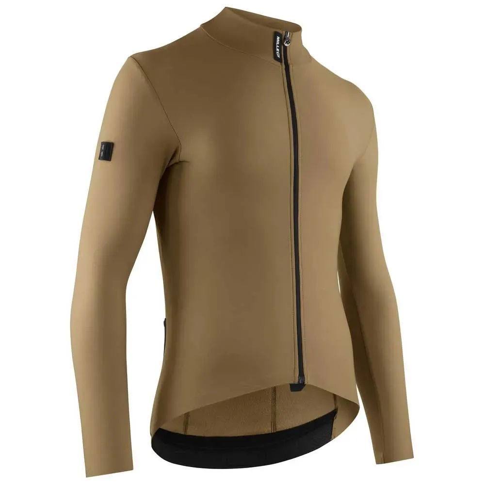 ASSOS MILLE GT 2/3 LS Jersey C2