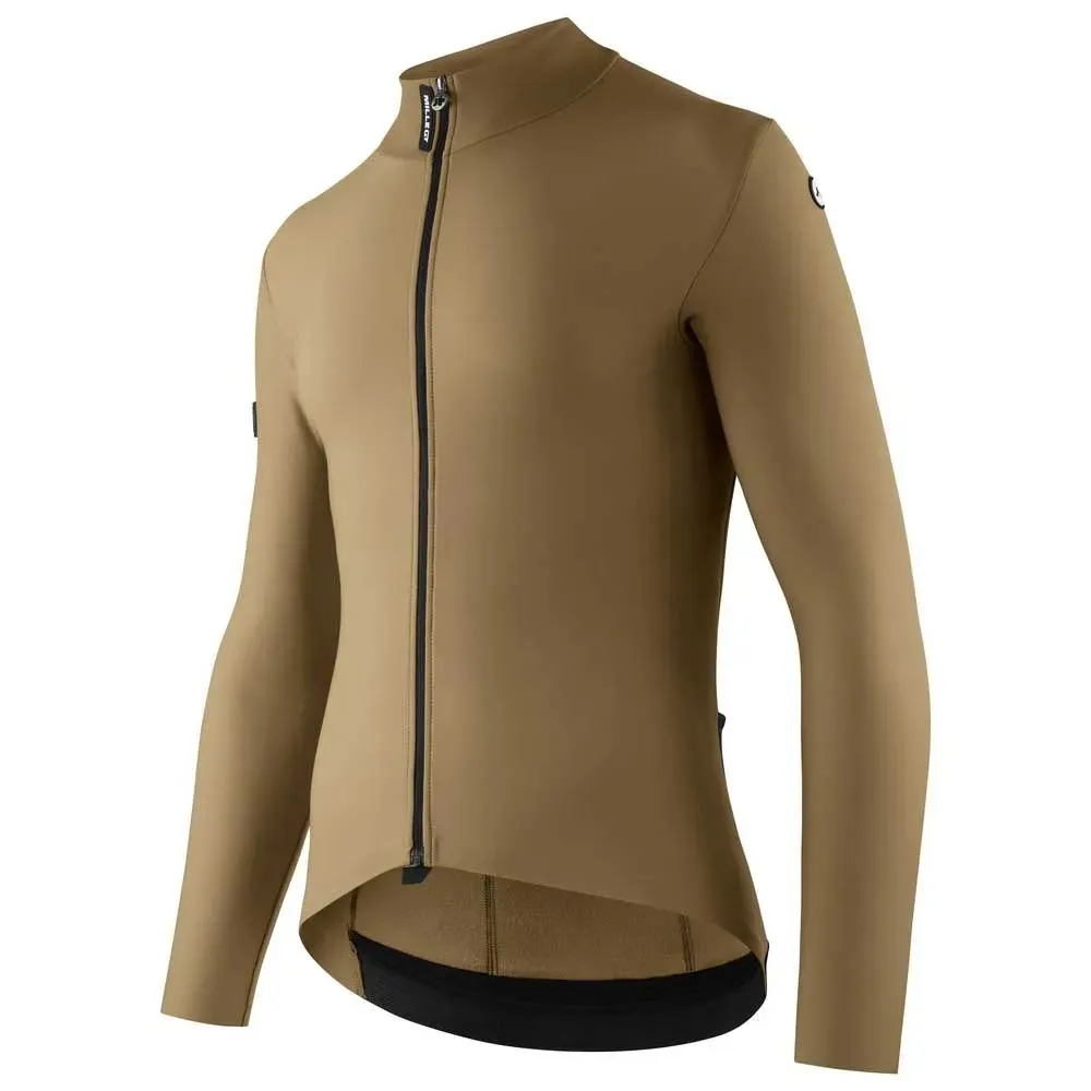 ASSOS MILLE GT 2/3 LS Jersey C2