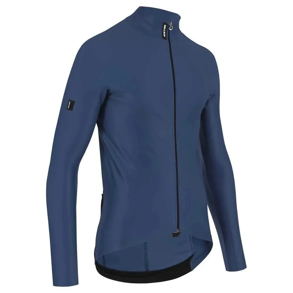 ASSOS MILLE GT 2/3 LS Jersey C2 ASSOS MILLE GT 2/3 LS Jersey C2