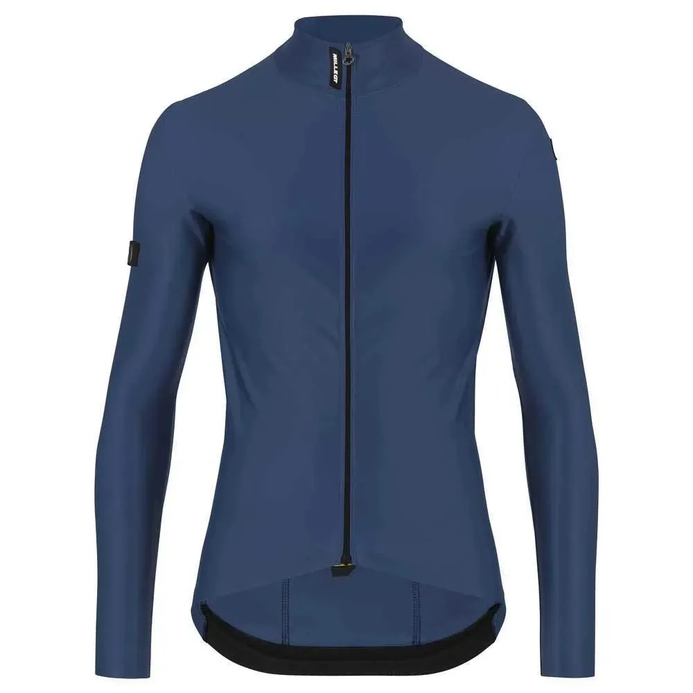 ASSOS MILLE GT 2/3 LS Jersey C2 ASSOS MILLE GT 2/3 LS Jersey C2