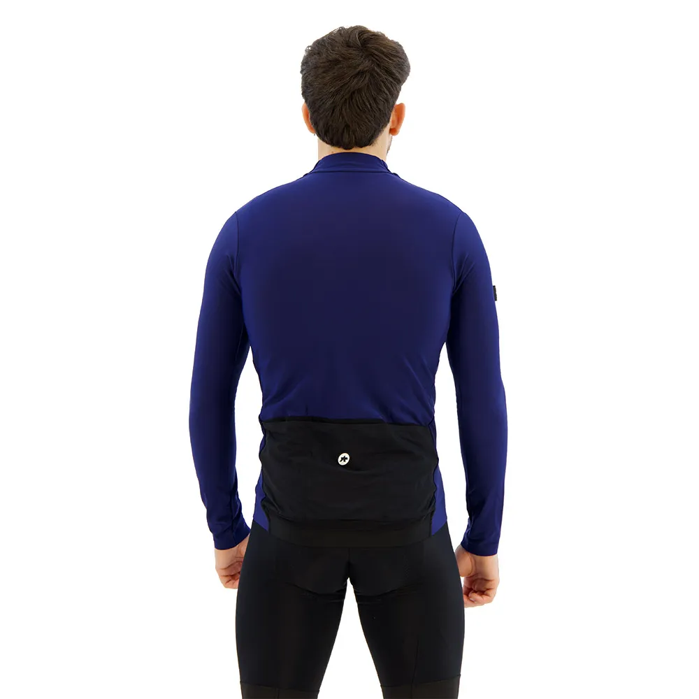 ASSOS MILLE GT 2/3 LS Jersey C2 ASSOS MILLE GT 2/3 LS Jersey C2