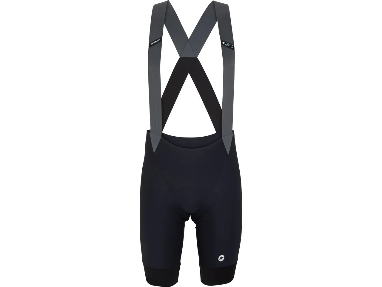 ASSOS Mille GT C2 Bib Shorts Trägerhose ASSOS Mille GT C2 Bib Shorts Trägerhose