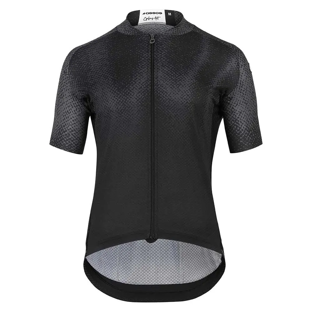 ASSOS Mille Gt C2 Evo Heat Map Kurzarm-radtrikot ASSOS Mille Gt C2 Evo Heat Map Kurzarm-radtrikot