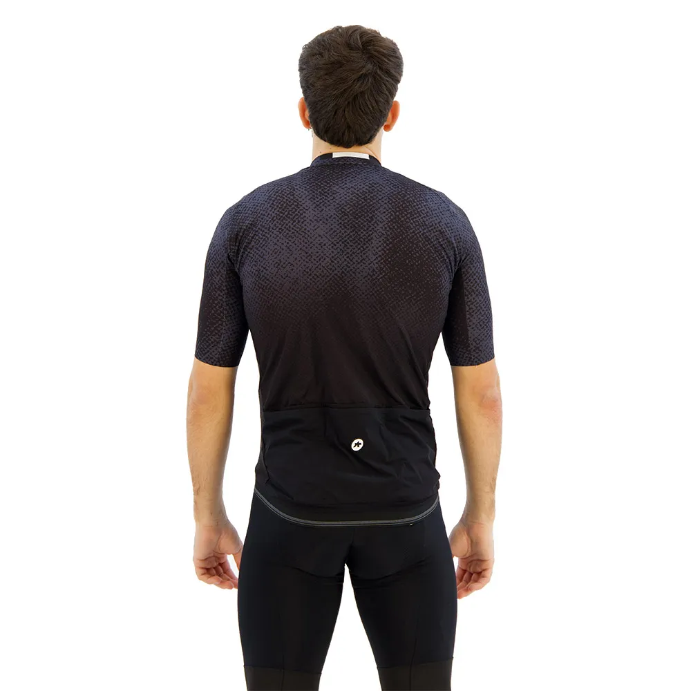 ASSOS Mille Gt C2 Evo Heat Map Kurzarm-radtrikot ASSOS Mille Gt C2 Evo Heat Map Kurzarm-radtrikot