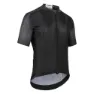 ASSOS Mille Gt C2 Evo Heat Map Kurzarm-radtrikot