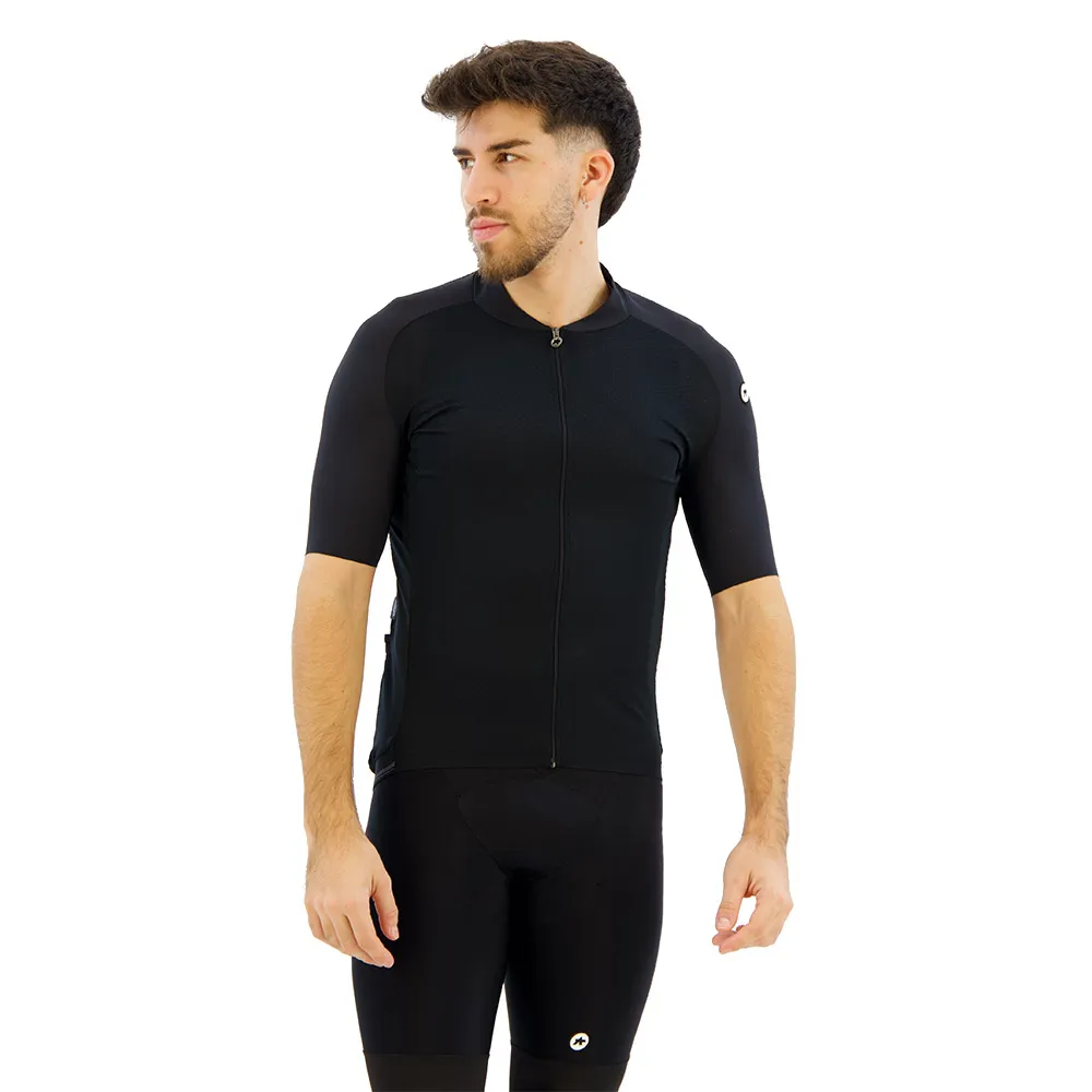 ASSOS Mille Gt C2 Evo Kurzarm-radtrikot ASSOS Mille Gt C2 Evo Kurzarm-radtrikot