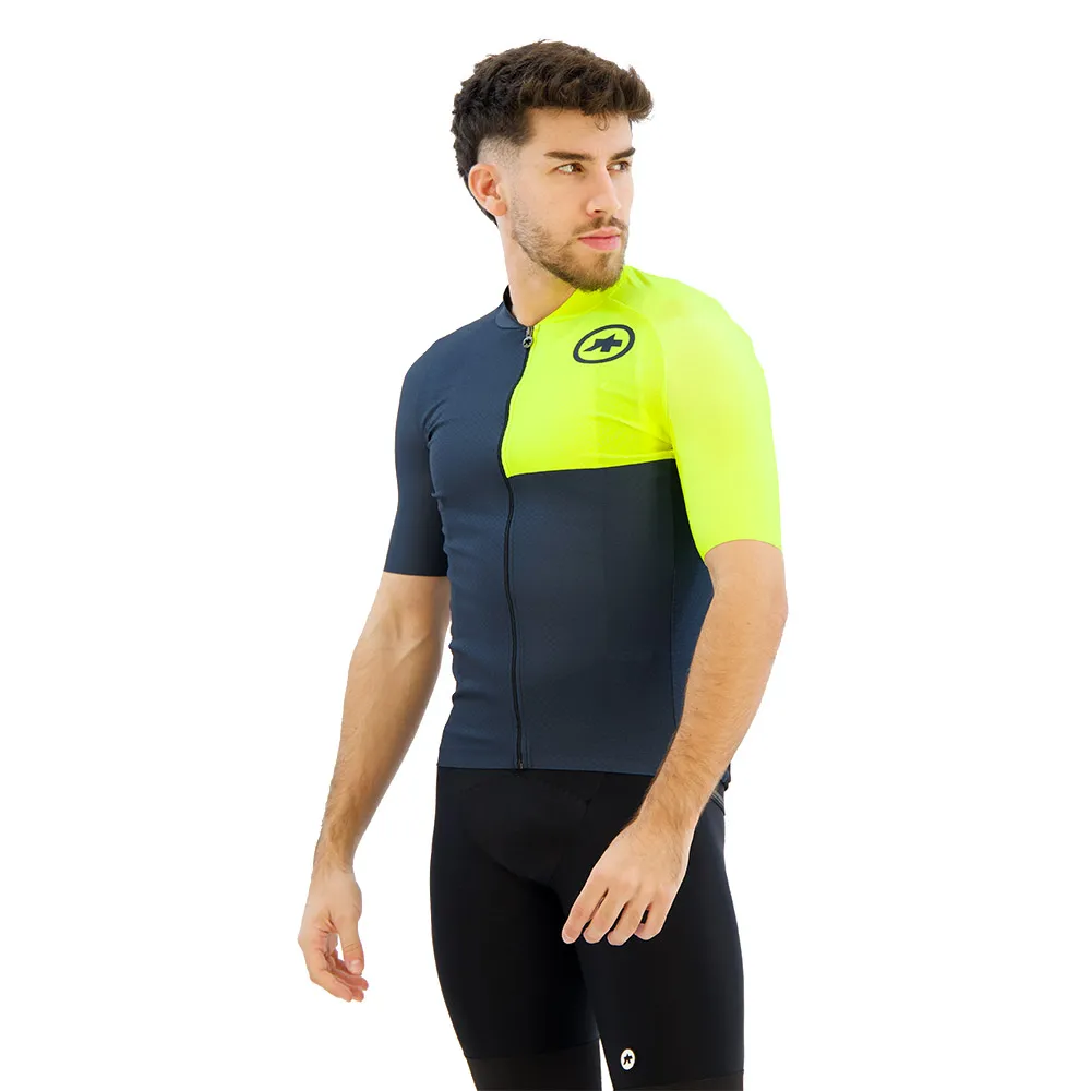 ASSOS Mille GT C2 Evo Trikot ASSOS Mille GT C2 Evo Trikot