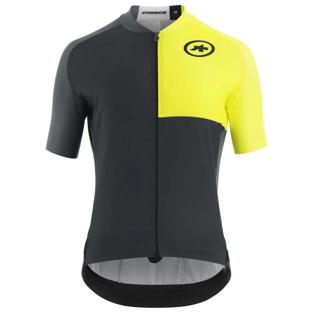 ASSOS Mille GT C2 Evo Trikot ASSOS Mille GT C2 Evo Trikot