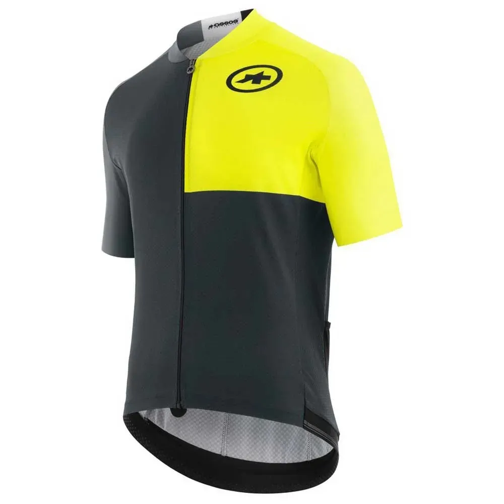 ASSOS Mille GT C2 Evo Trikot ASSOS Mille GT C2 Evo Trikot