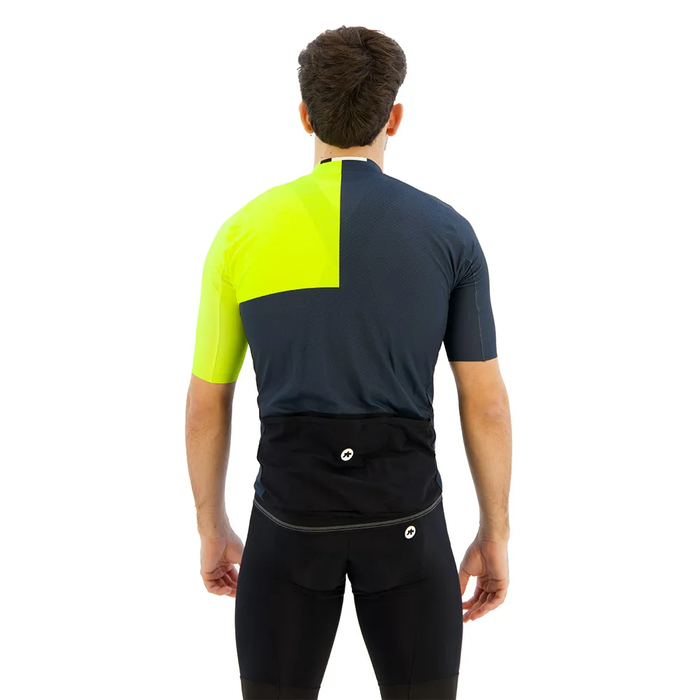 ASSOS Mille GT C2 Evo Trikot ASSOS Mille GT C2 Evo Trikot