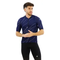 ASSOS Mille Gt C2 Evo Ultra Blood Kurzarm-radtrikot