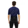 ASSOS Mille Gt C2 Evo Ultra Blood Kurzarm-radtrikot, Genesi blue, S