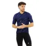 ASSOS Mille Gt C2 Evo Ultra Blood Kurzarm-radtrikot, Genesi blue, S