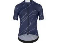 ASSOS Mille GT C2 Evo UltraBlood Trikot ASSOS Mille GT C2 Evo UltraBlood Trikot