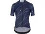 ASSOS Mille GT C2 Evo UltraBlood Trikot, Genesi blue