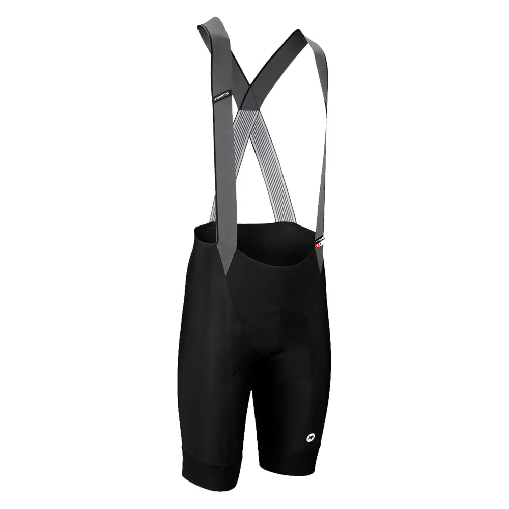 ASSOS Mille Gt C2 Gts Trägerhose ASSOS Mille Gt C2 Gts Trägerhose