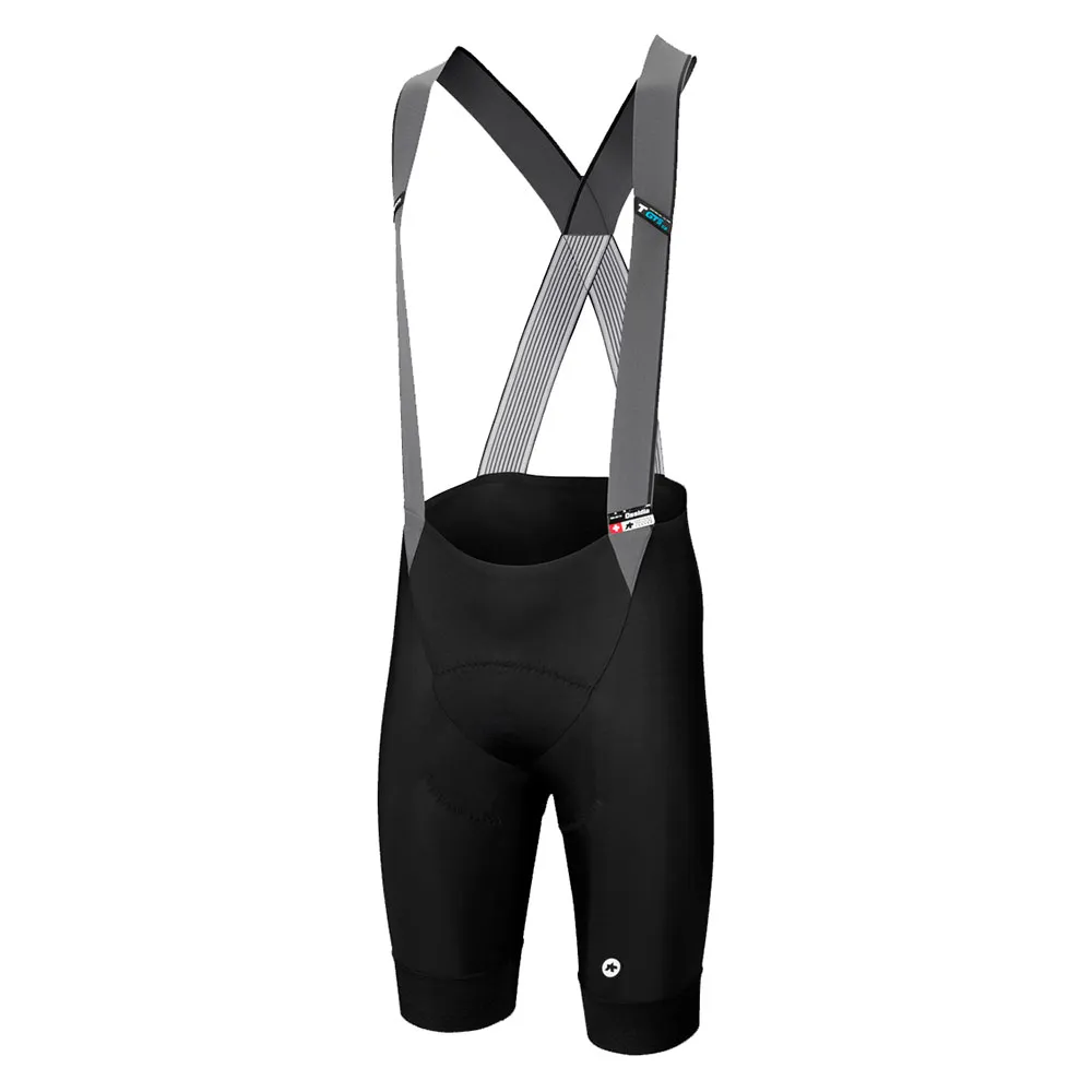ASSOS Mille Gt C2 Gts Trägerhose ASSOS Mille Gt C2 Gts Trägerhose