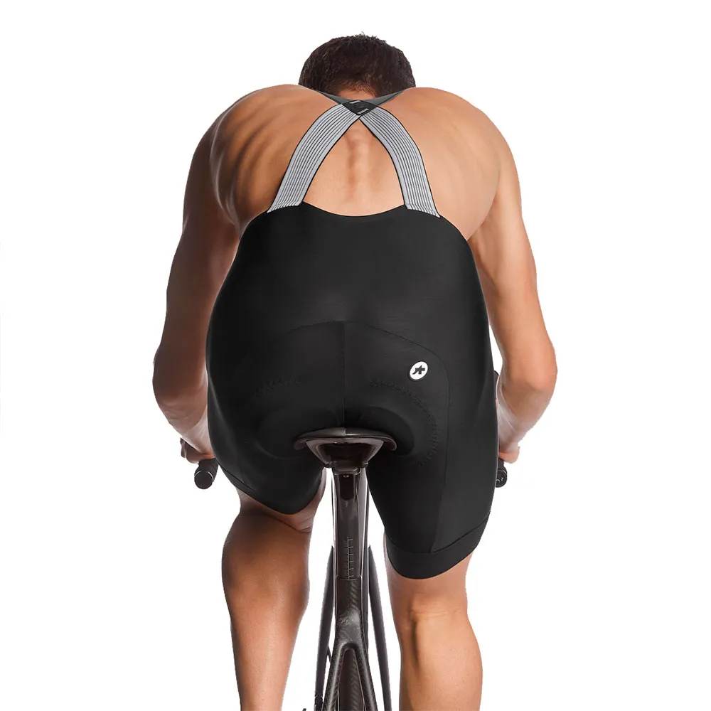ASSOS Mille Gt C2 Gts Trägerhose ASSOS Mille Gt C2 Gts Trägerhose
