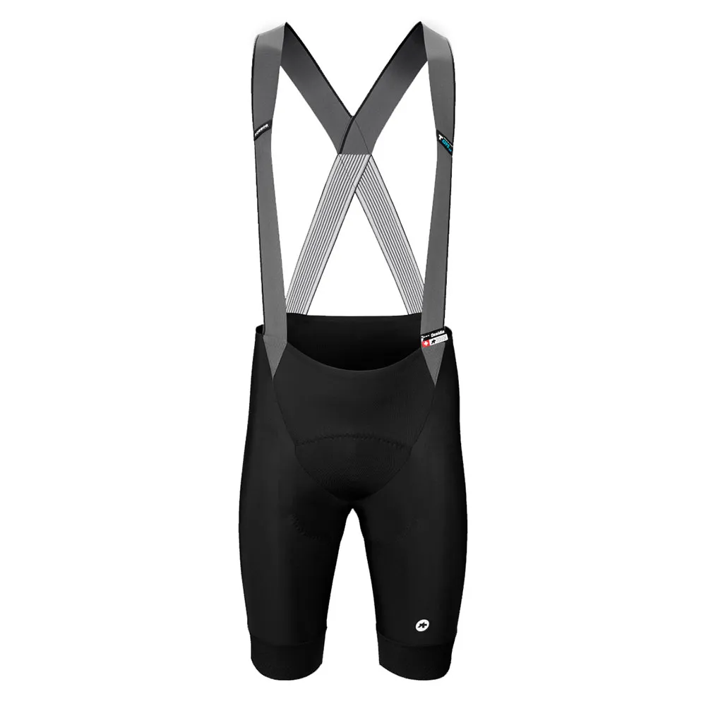 ASSOS Mille Gt C2 Gts Trägerhose ASSOS Mille Gt C2 Gts Trägerhose