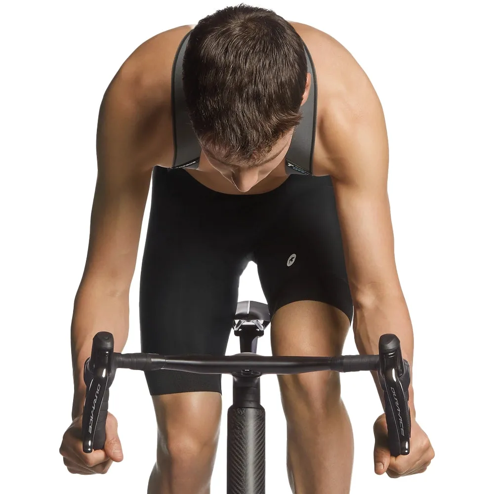ASSOS Mille Gt C2 Gts Trägerhose
