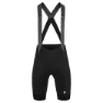ASSOS Mille Gt C2 Trägerhose Refurbished, Black series