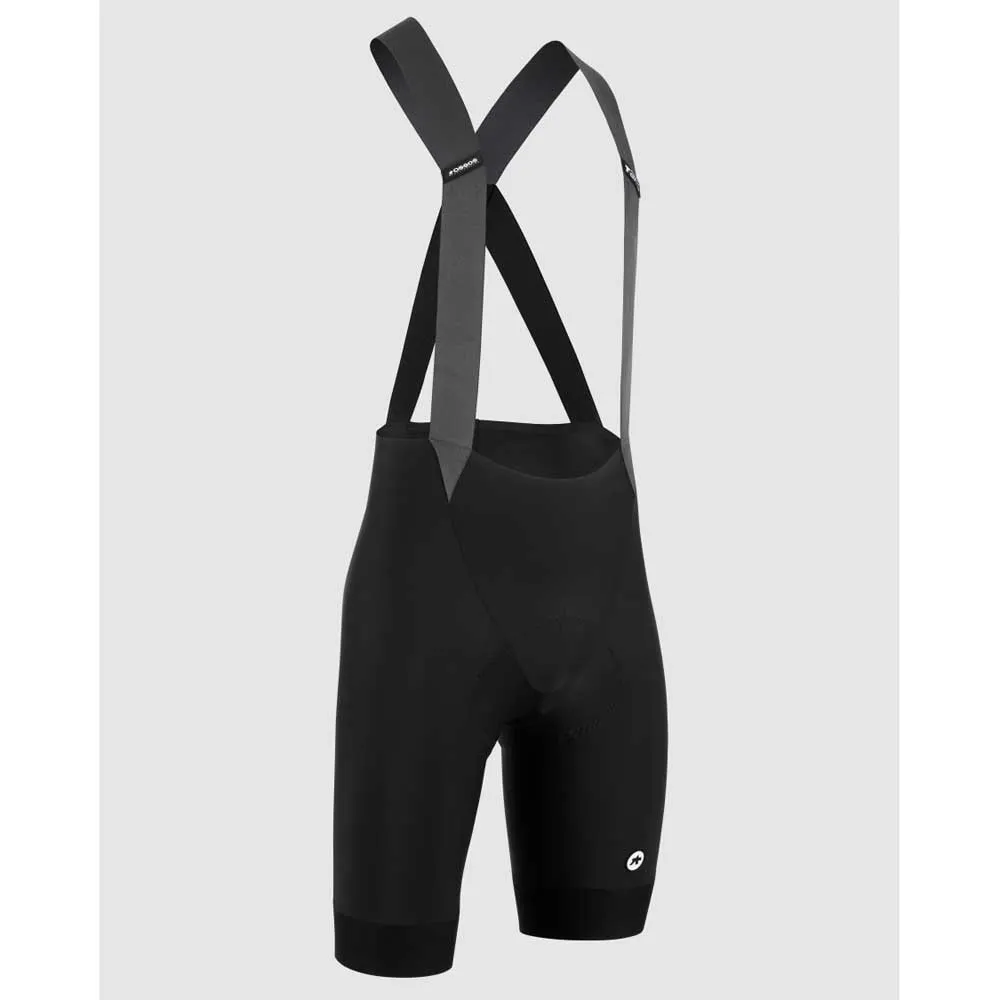ASSOS Mille Gt C2 Trägerhose Refurbished, Black series