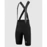ASSOS Mille Gt C2 Trägerhose Refurbished, Black series
