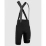 ASSOS Mille Gt C2 Trägerhose Refurbished, Black series
