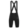 ASSOS Mille Gt C2 Trägerhose Refurbished, Black series