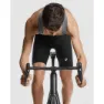 ASSOS Mille Gt C2 Trägerhose Refurbished, Black series