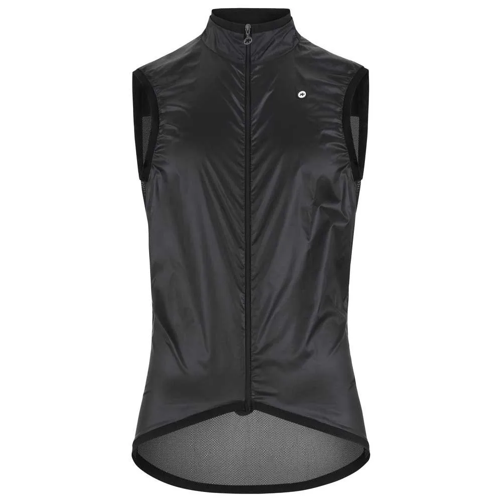 ASSOS Mille GT C2 Wind Weste ASSOS Mille GT C2 Wind Weste