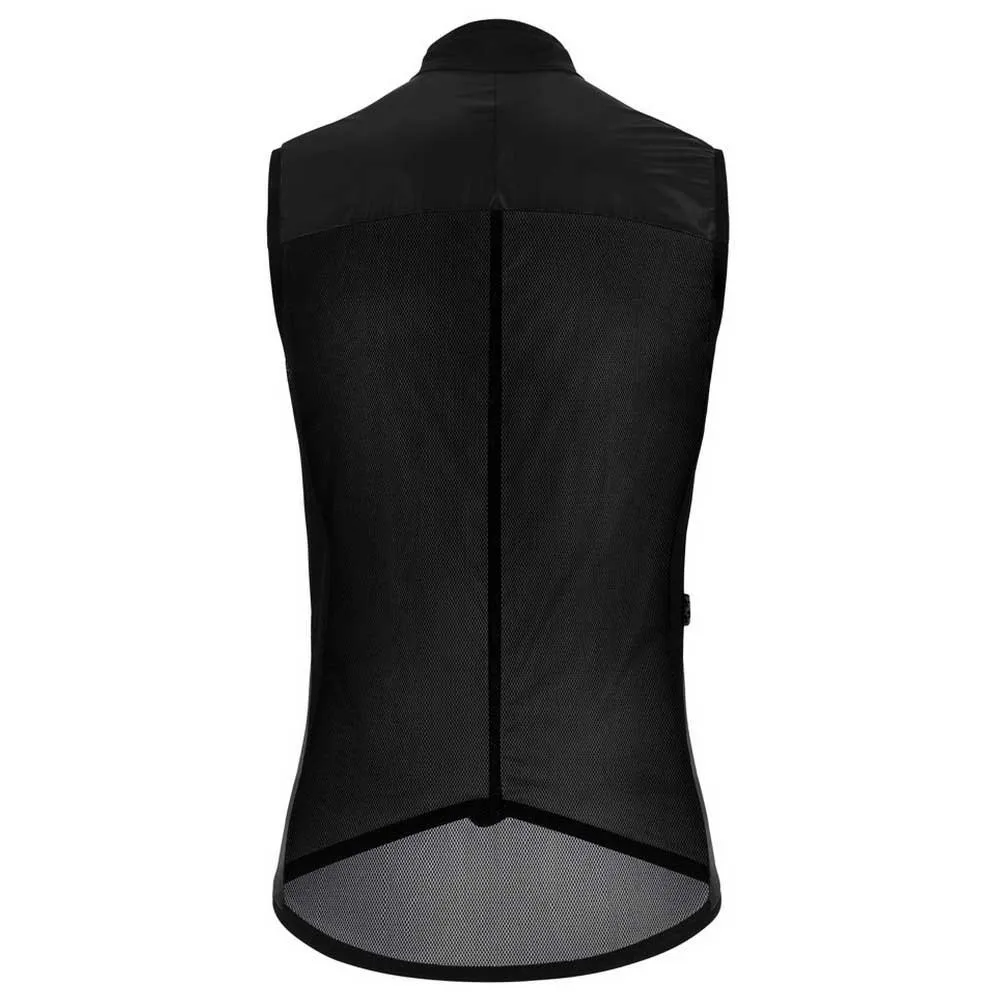 ASSOS Mille GT C2 Wind Weste ASSOS Mille GT C2 Wind Weste