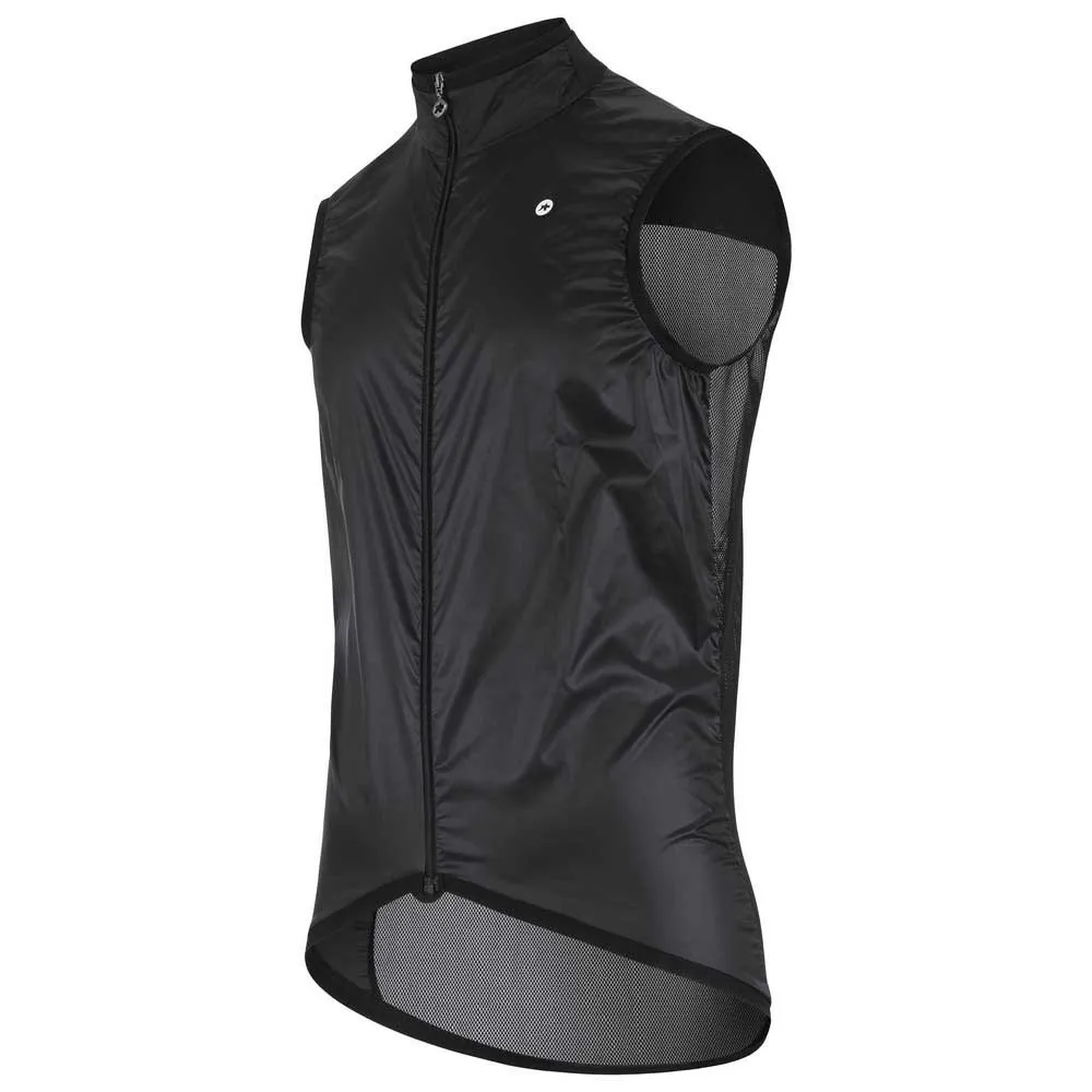 ASSOS Mille GT C2 Wind Weste ASSOS Mille GT C2 Wind Weste