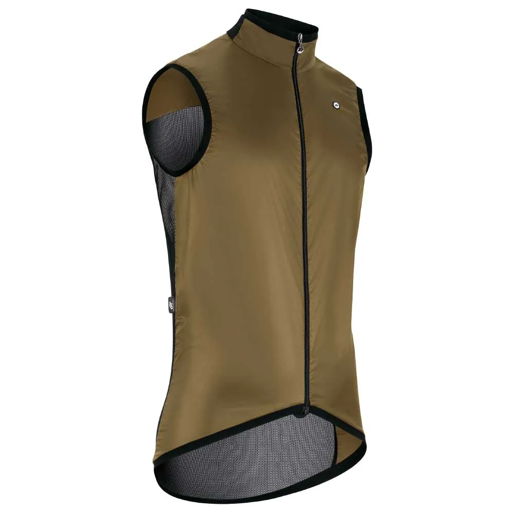 ASSOS Mille GT C2 Wind Weste