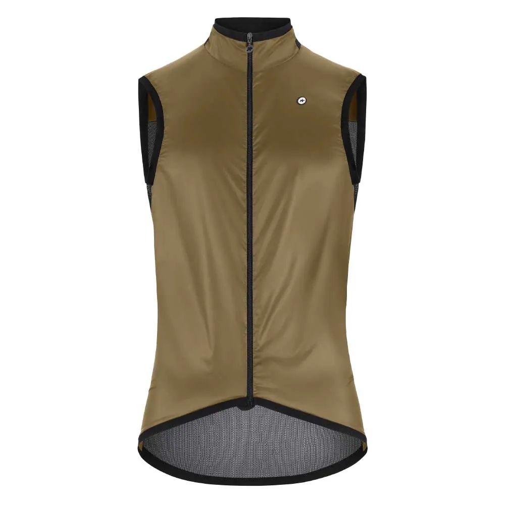 ASSOS Mille GT C2 Wind Weste