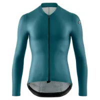 ASSOS Mille GT DRYLITE L/S S11 Trikot Modell 2024