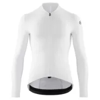 ASSOS Mille GT DRYLITE L/S S11 Trikot Modell 2024 ASSOS Mille GT DRYLITE L/S S11 Trikot Modell 2024