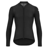 ASSOS Mille GT DRYLITE L/S S11 Trikot Modell 2024 ASSOS Mille GT DRYLITE L/S S11 Trikot Modell 2024