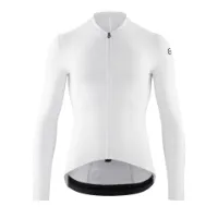 ASSOS Mille GT DRYLITE L/S S11 Trikot Modell 2024