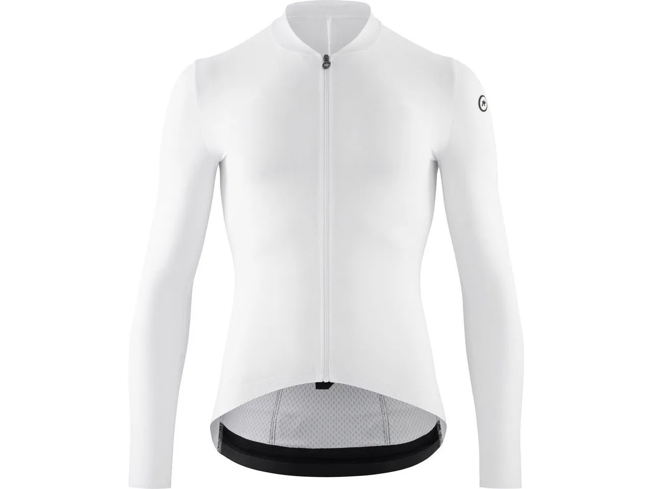 ASSOS Mille GT DRYLITE L/S S11 Trikot Modell 2024