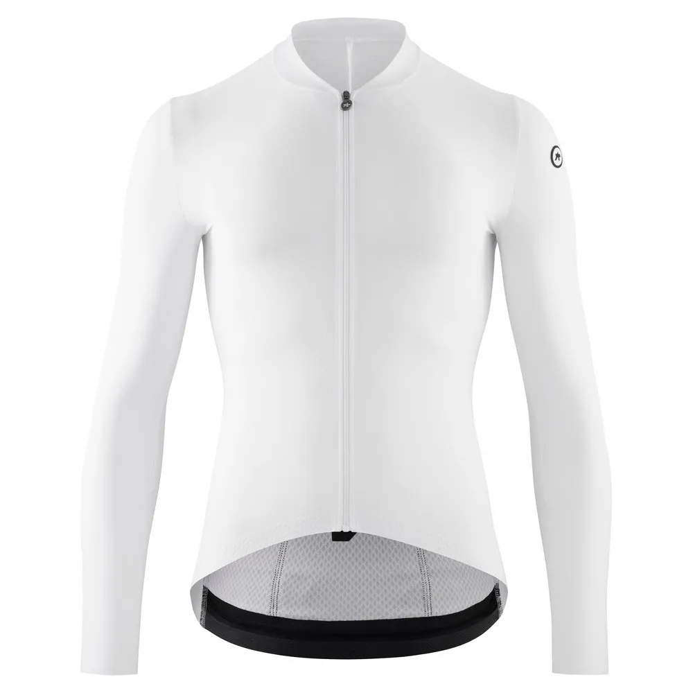 ASSOS Mille GT DRYLITE L S11 Trikot Modell 2024 ASSOS Mille GT DRYLITE L S11 Trikot Modell 2024