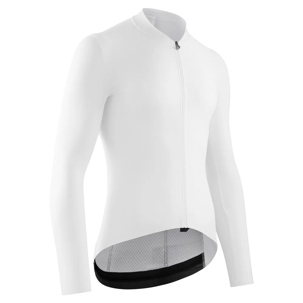 ASSOS Mille GT DRYLITE L S11 Trikot Modell 2024 ASSOS Mille GT DRYLITE L S11 Trikot Modell 2024
