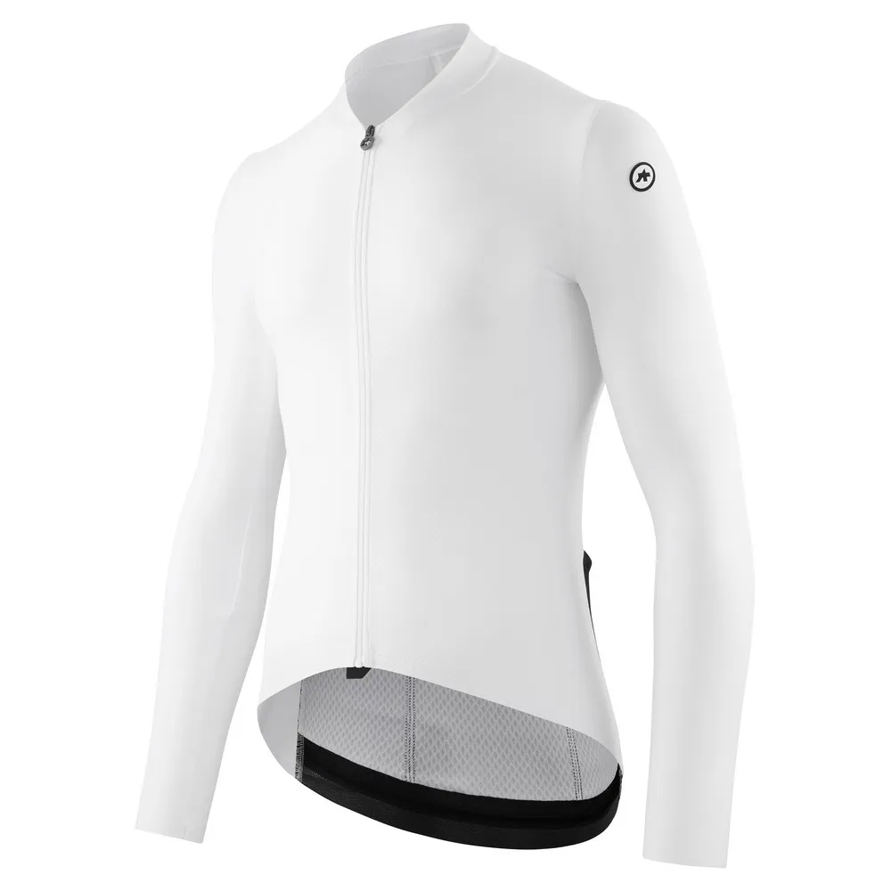 ASSOS Mille GT DRYLITE L S11 Trikot Modell 2024 ASSOS Mille GT DRYLITE L S11 Trikot Modell 2024