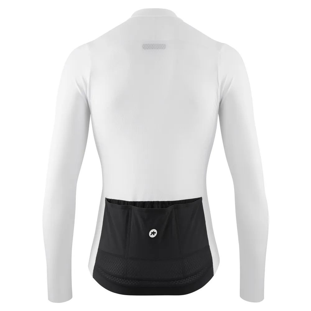 ASSOS Mille GT DRYLITE L S11 Trikot Modell 2024 ASSOS Mille GT DRYLITE L S11 Trikot Modell 2024