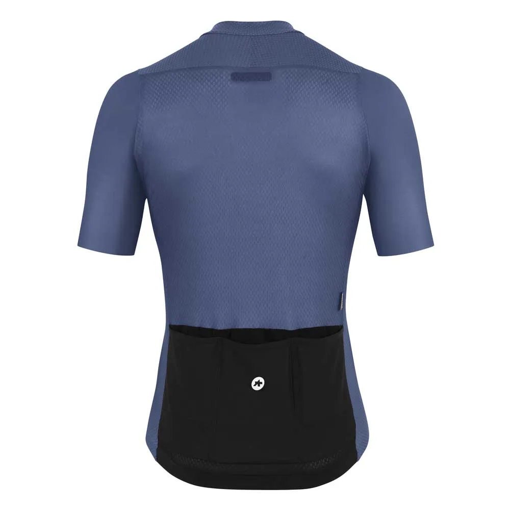 ASSOS Mille GT DRYLITE S11 Trikot ASSOS Mille GT DRYLITE S11 Trikot