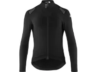 ASSOS Mille GT Eisenherz Ultraz Winter S11 Jacke ASSOS Mille GT Eisenherz Ultraz Winter S11 Jacke